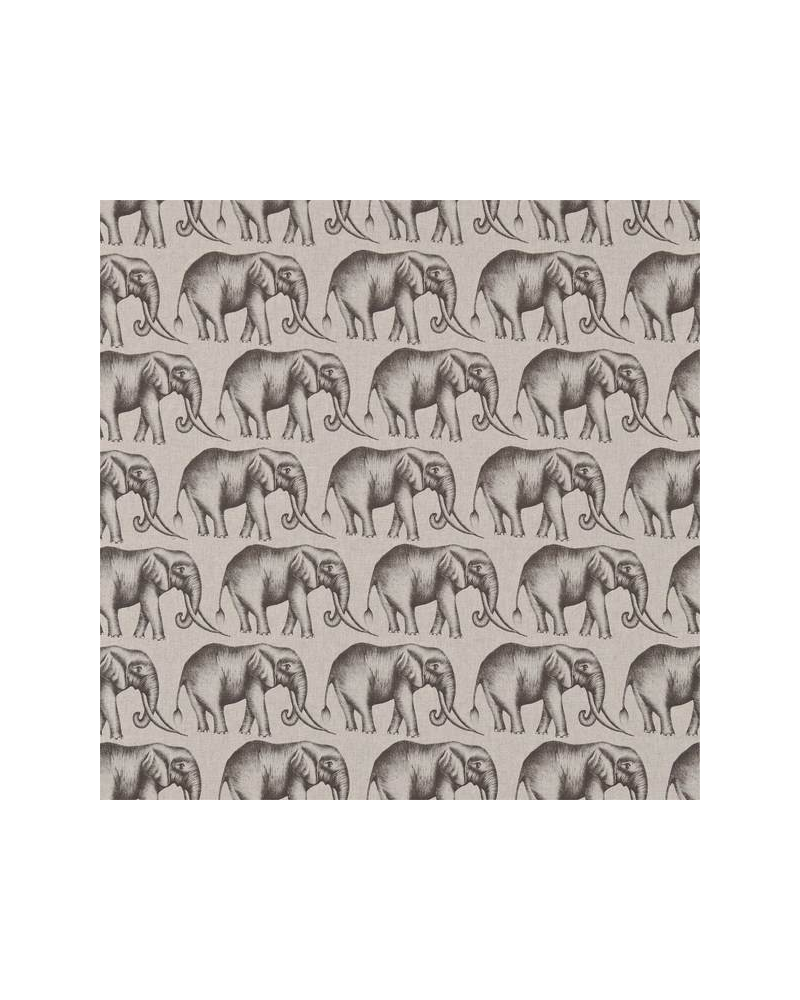 Tela HAMA120345-savanna-elephant Harlequin