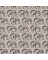 Tela HAMA120345-savanna-elephant Harlequin