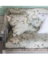 Tela FDG2351_03 FLOREALE-ZINC Designers Guild