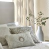 Tela HPUT132661 LUCIELLE Pearl French Grey Harlequin