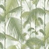 Palm Jungle Linen Union F111-2007LU