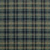 Ryokan Plaid Indigo FRL5096-01