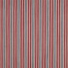 Colombier Stripe Antique Red FRL5049-02