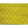 CARVER EMBOSSED VELVET WATER REPELLENT 19 Golden Yellow