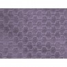 CARVER EMBOSSED VELVET WATER REPELLENT 32 Lavender