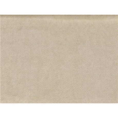 CORDVELVET 14 Parchment Beige