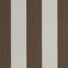 SUNSET STRIPES BROWN