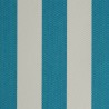 SUNSET STRIPES TURQUOISE