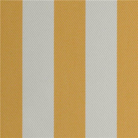 SUNSET STRIPES YELLOW