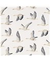 Elysian Geese Silver Chalk DYSI226520