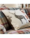 Evesham Deer Linen Chalk DYSI226528