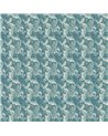 Acanthus Teal F1681-04