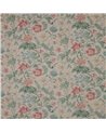 Tapestry Garden Pink Green F4831-04