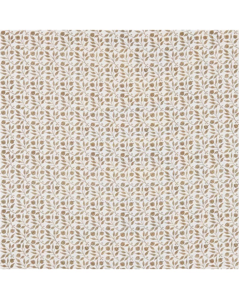 Rosehip Linen Ecru DM3P224487