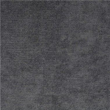 Boho Velvets Pewter DVLV235270