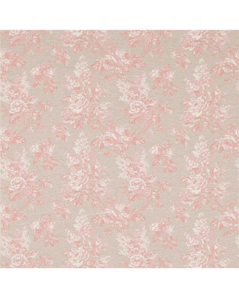 Sorilla Damask Shell Pink Linen DSOR234351