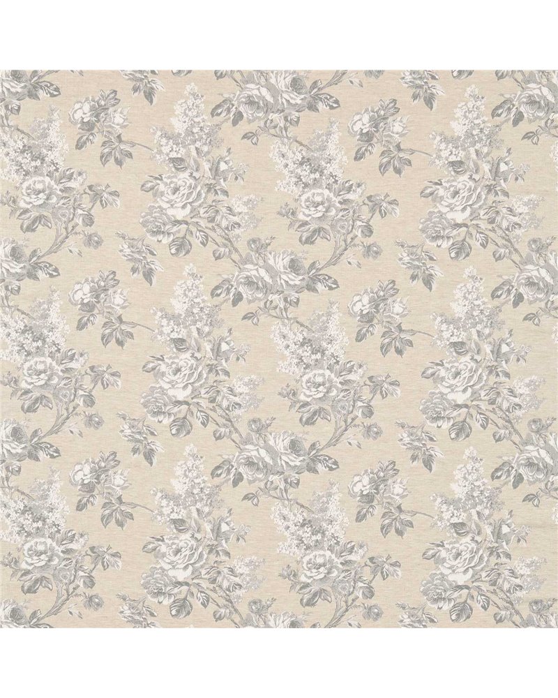 Sorilla Damask Silver Linen DSOR234346