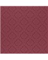 Lymington Damask Raspberry DNLMLD312