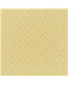 Lymington Damask Gold DNLMLD307