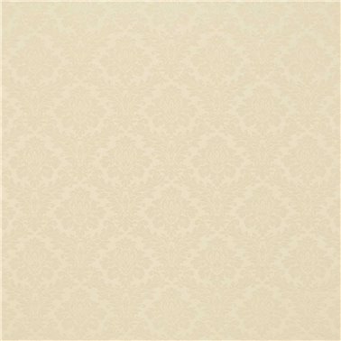 Lymington Damask White Clay DLYM232626