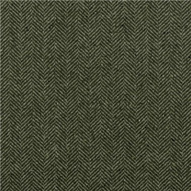 Stoneleigh Herringbone Loden FRL5173-10