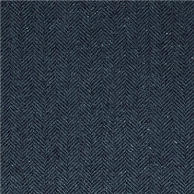 Stoneleigh Herringbone Midnight FRL5173-09