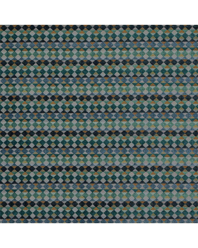 Kaleido Teal Green J0175-05