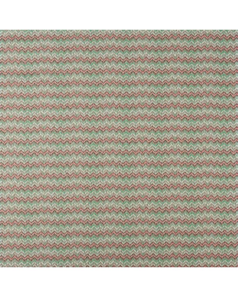 Gustav Pink Green J0203-01