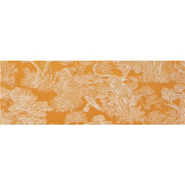 Animalia Jacquard Ocre 2583711