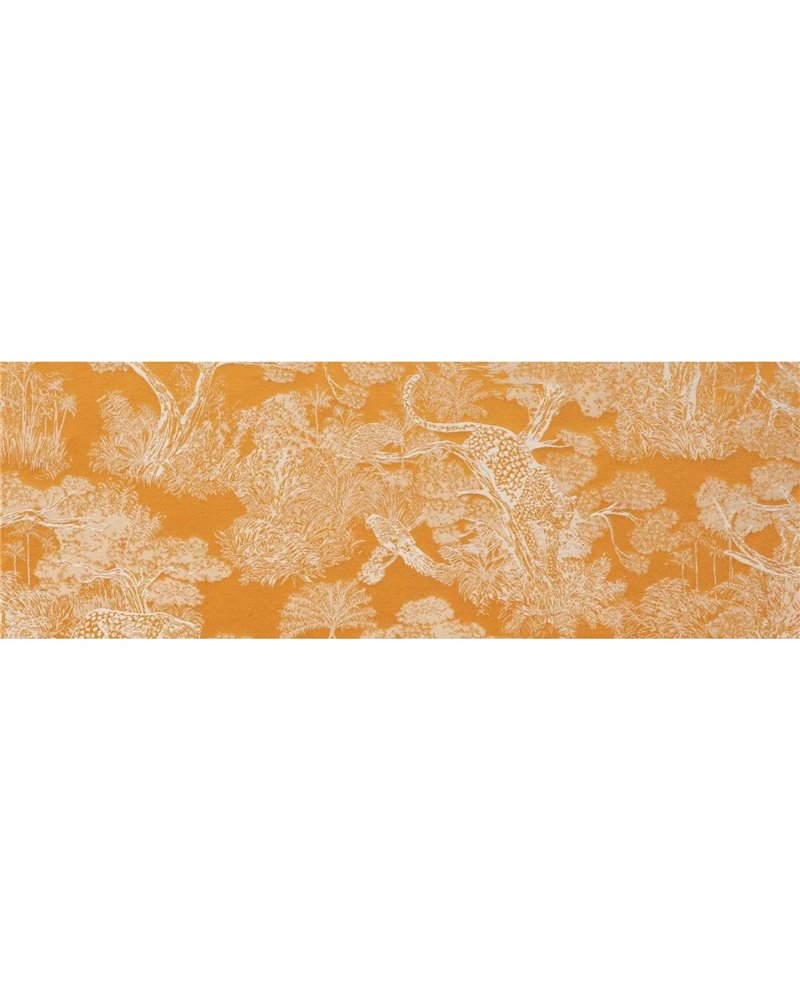 Animalia Jacquard Ocre 2583711