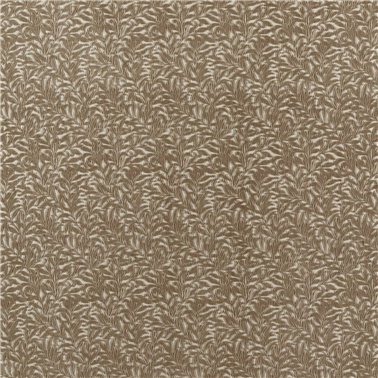 Willow Boughs Caffoy Velvet Muddy Warren MWAR237291