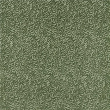 Willow Boughs Caffoy Velvet Standen Clay MWAR237288