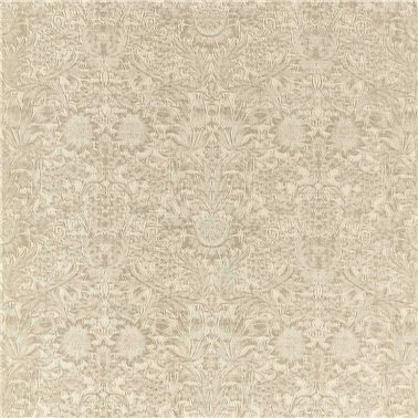 Sunflower Caffoy Velvet Fired Biscuit MWAR237286