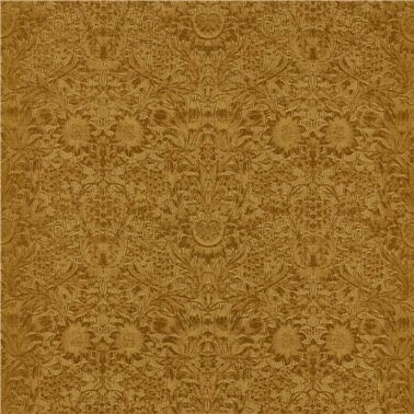 Sunflower Caffoy Velvet Sussex Rush MWAR237280