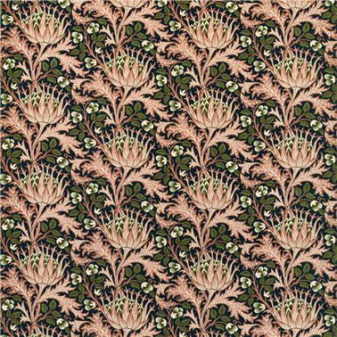 Artichoke Velvet Inky Finfers Blush MWAR227002