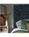 Sunflower Caffoy Velvet Tump CMWAR237283