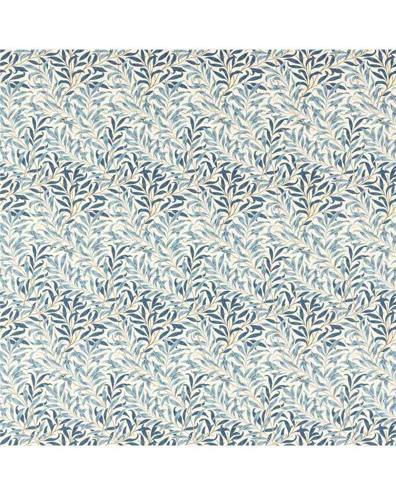 Willow Bough Indigo MAMB227111