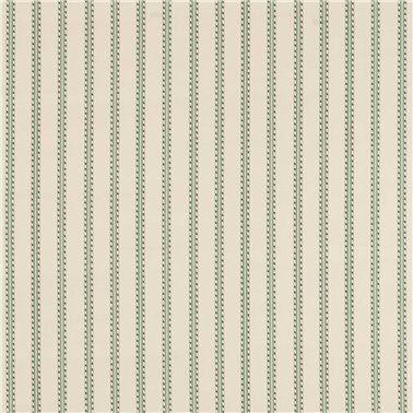 Holland Park Stripe Sage Linen MAMB227118