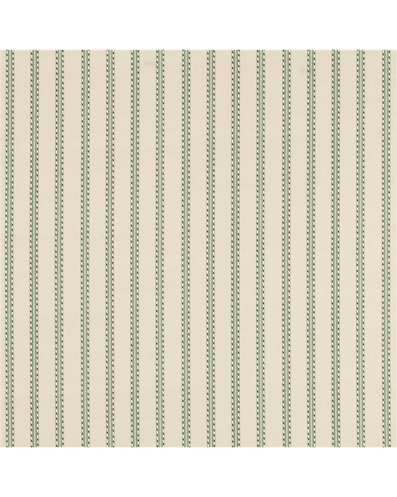 Holland Park Stripe Sage Linen MAMB227118