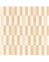 Checkerboard Recycled Natural K5306-01