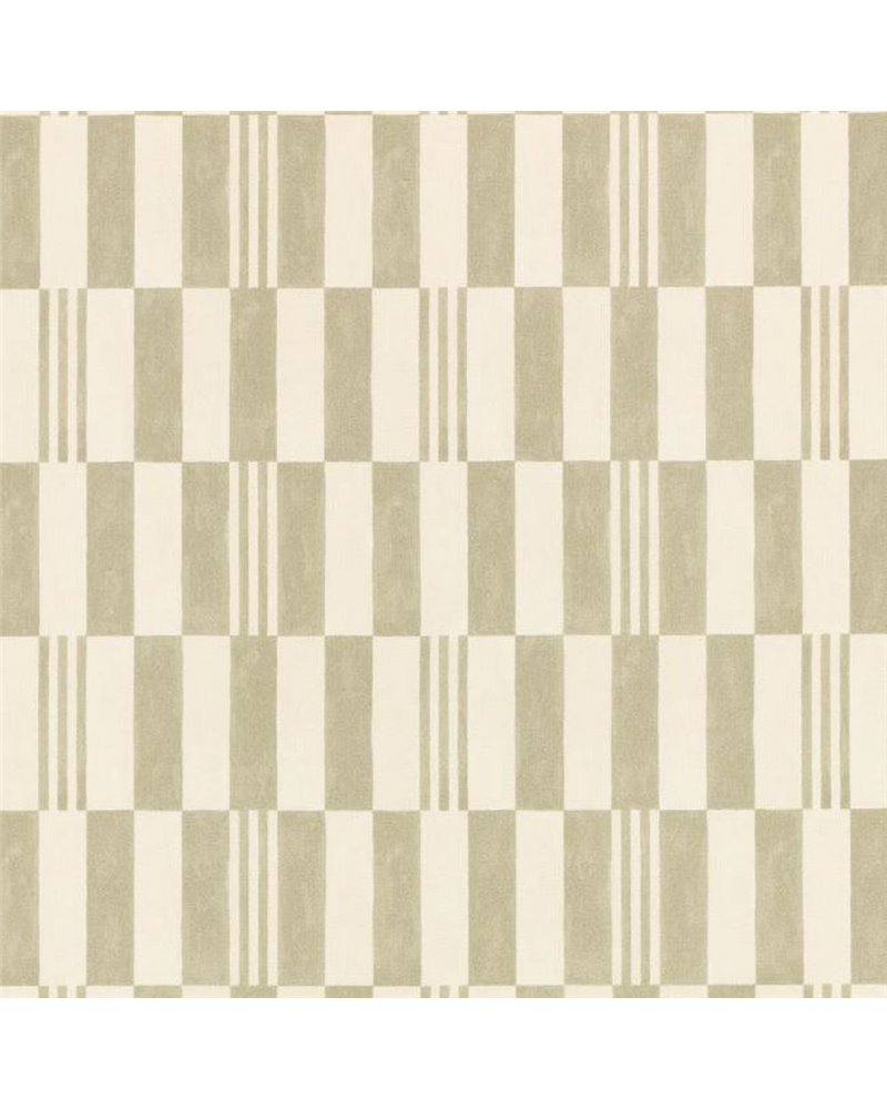 Checkerboard Recycled Pistachio K5306-05