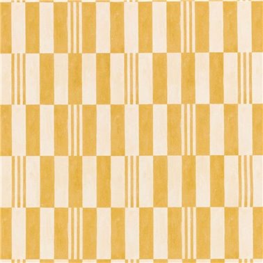 Checkerboard Recycled Sunshine K5306-02