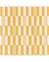 Checkerboard Recycled Sunshine K5306-02