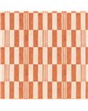 Checkerboard Recycled Terracotta K5306-04