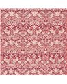 Strawberry Thief Jacquard Plum F1746-05