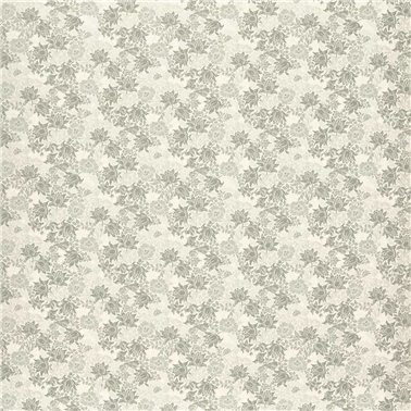 Mallow Jacquard Dove Slate F1743-01