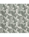 Acanthus Jacquard Slate F1740-05