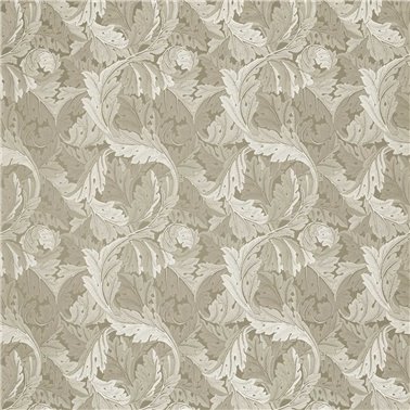 Acanthus Jacquard Natural F1740-04