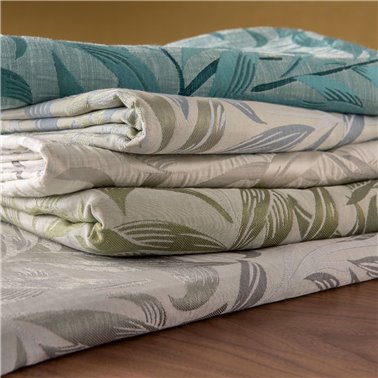 Willow Boughs Jacquard...