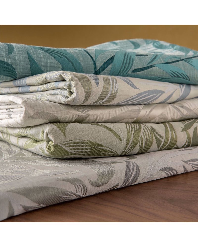 Willow Boughs Jacquard Sage F1747-03